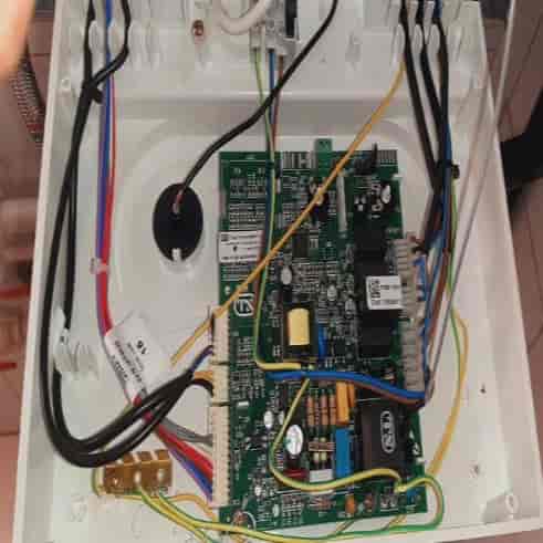 Package Board Repair in Karaj
