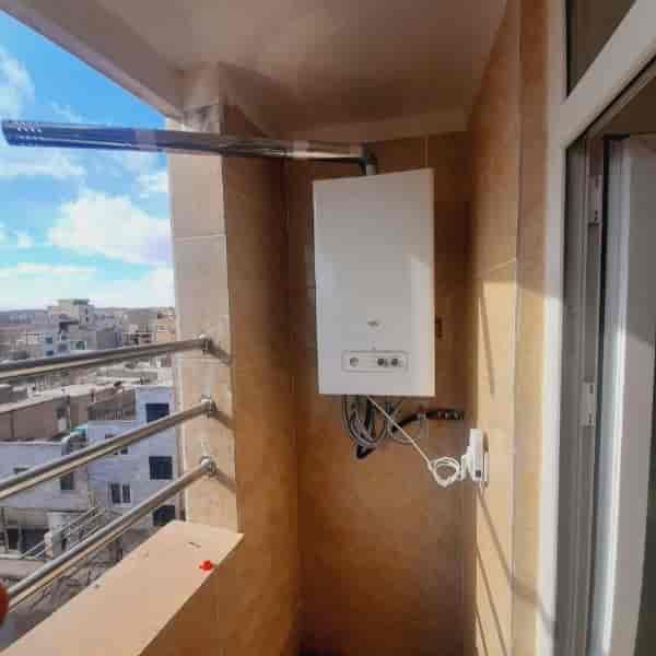 Package installation and repair in Karaj