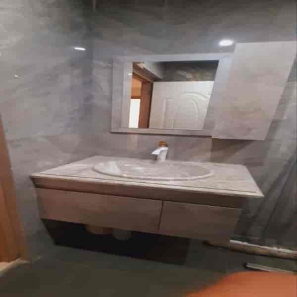 Installation and repair of valves in Karaj