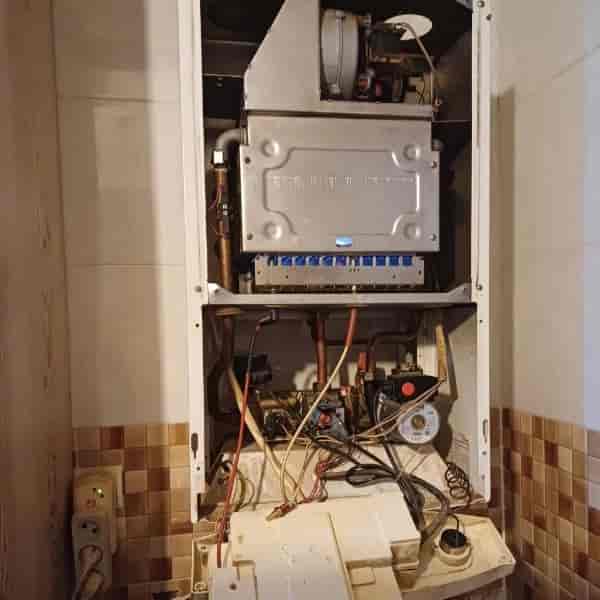 Package repair in Karaj